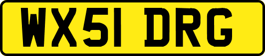 WX51DRG