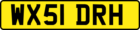 WX51DRH