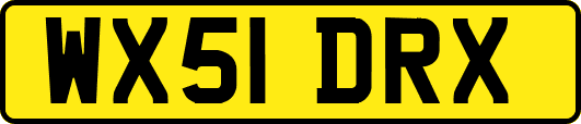 WX51DRX