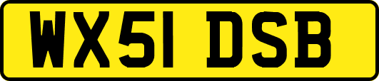 WX51DSB