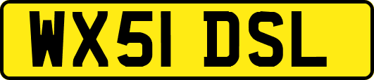 WX51DSL