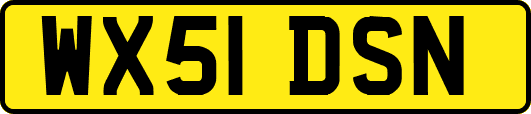 WX51DSN