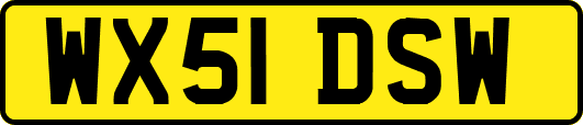WX51DSW