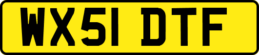 WX51DTF