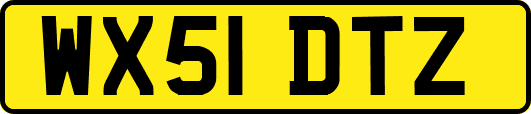 WX51DTZ