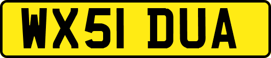 WX51DUA