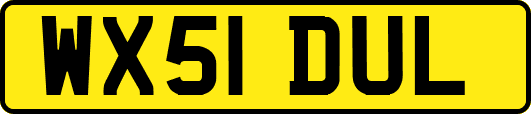 WX51DUL