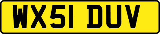 WX51DUV