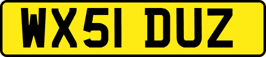 WX51DUZ