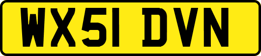 WX51DVN