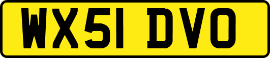 WX51DVO