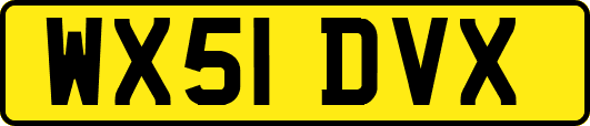WX51DVX