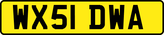 WX51DWA