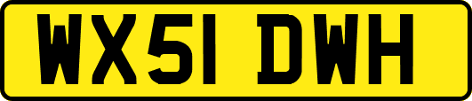 WX51DWH