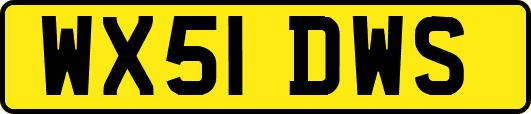 WX51DWS