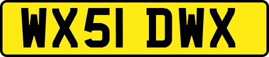 WX51DWX
