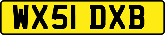 WX51DXB