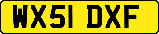 WX51DXF