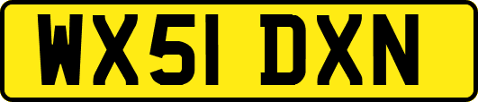 WX51DXN