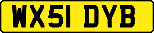 WX51DYB