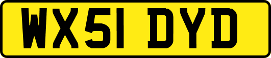 WX51DYD