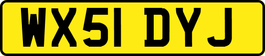 WX51DYJ