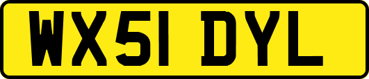 WX51DYL