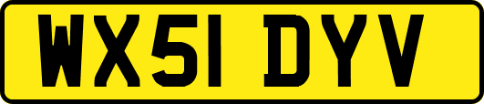 WX51DYV