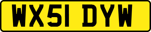 WX51DYW