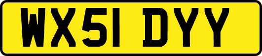 WX51DYY