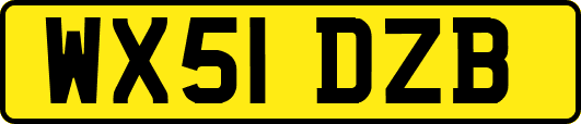 WX51DZB