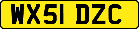 WX51DZC