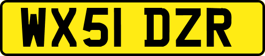 WX51DZR