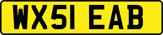 WX51EAB