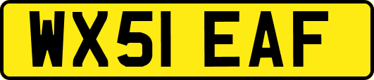 WX51EAF