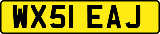 WX51EAJ