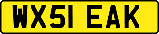 WX51EAK