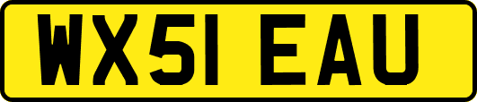 WX51EAU