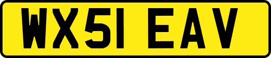 WX51EAV