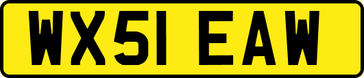 WX51EAW