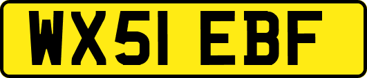 WX51EBF