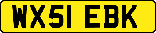 WX51EBK