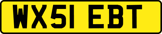 WX51EBT