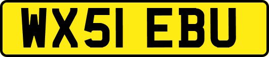 WX51EBU