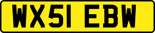 WX51EBW