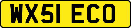 WX51ECO