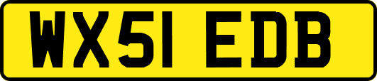 WX51EDB
