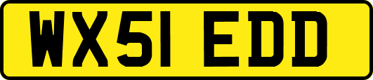 WX51EDD