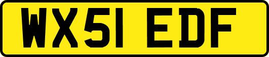 WX51EDF