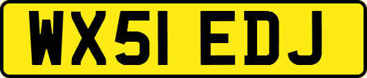 WX51EDJ
